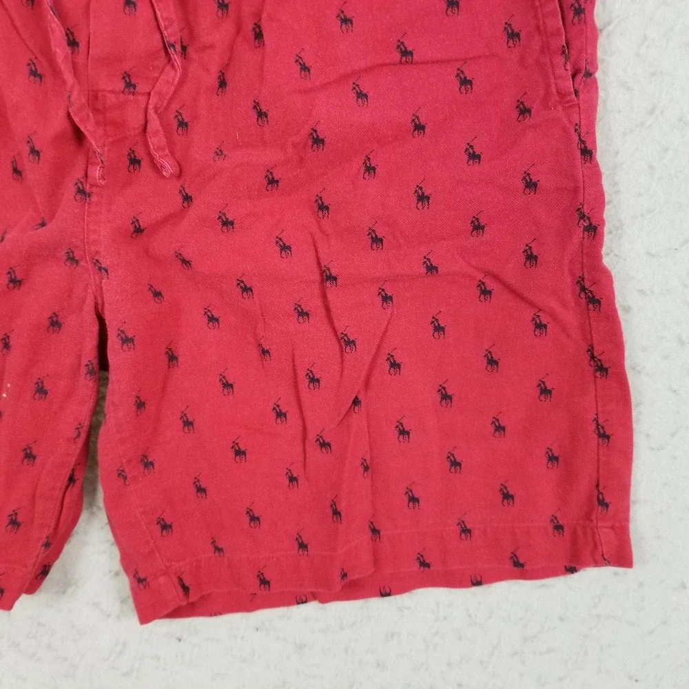 Polo Ralph Lauren brand polo